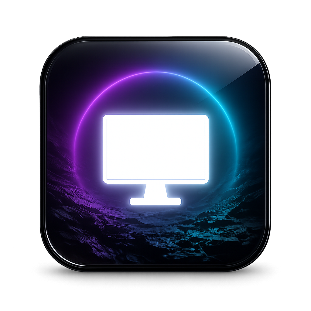 TheWhiteScreen